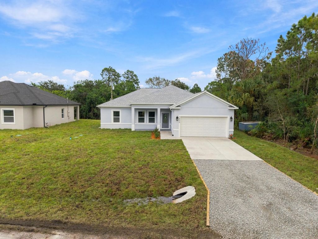 7956 104th Avenue, Vero Beach