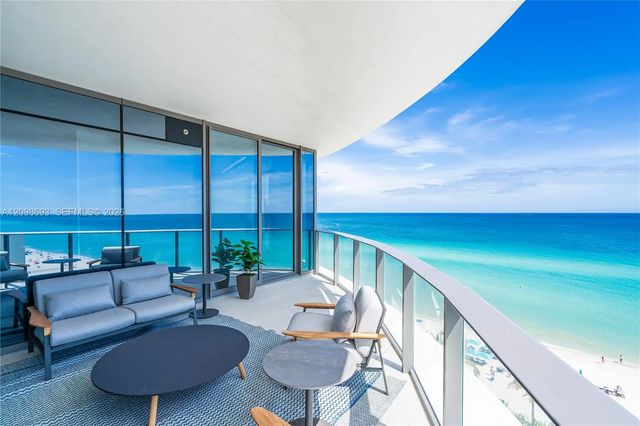 15701 Collins Avenue #705, Sunny Isles Beach