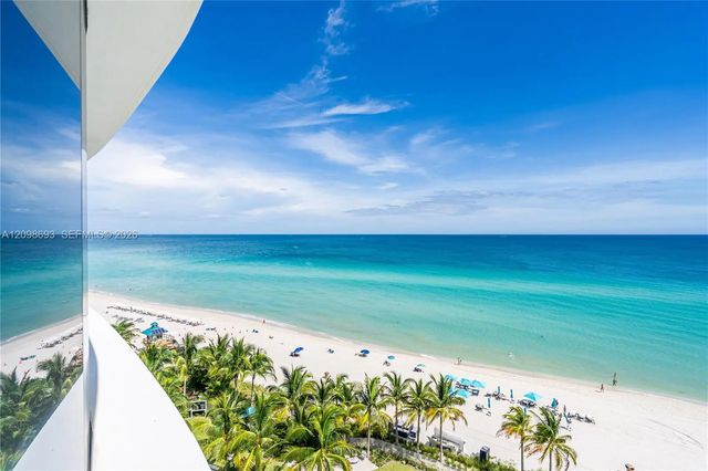 4 of 74 - 15701 Collins Avenue #705, Sunny Isles Beach, FL