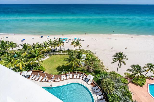 5 of 74 - 15701 Collins Avenue #705, Sunny Isles Beach, FL
