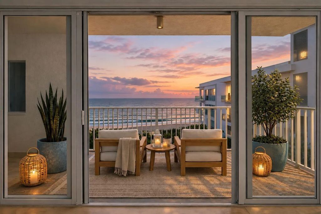 1203 Hillsboro Mile #p2, Hillsboro Beach
