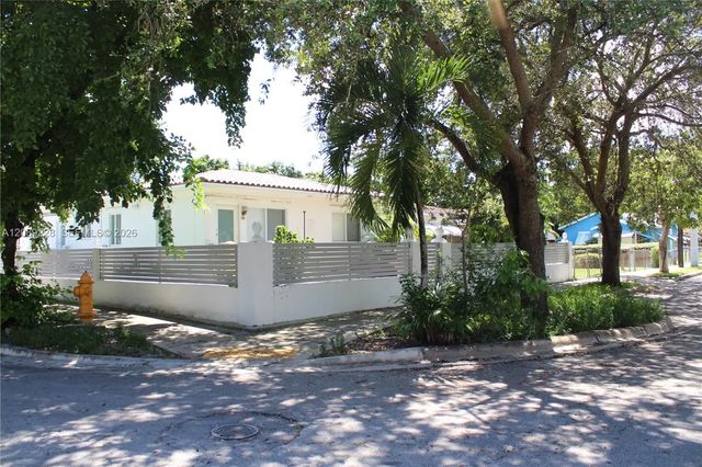 4141 Nw 5th Avenue, Miami