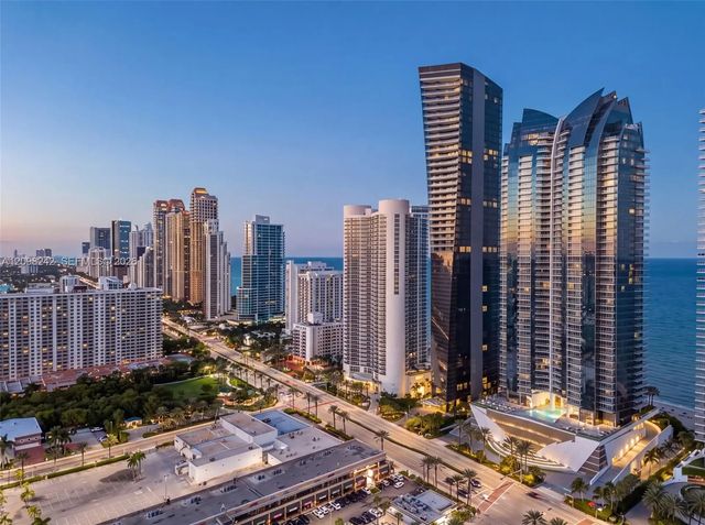 2 of 30 - 17121 Collins Avenue #803, Sunny Isles Beach, FL