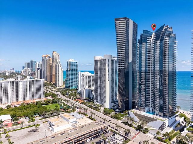 3 of 30 - 17121 Collins Avenue #803, Sunny Isles Beach, FL