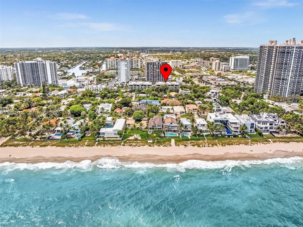 3040 N Ocean Boulevard #n103, Fort Lauderdale