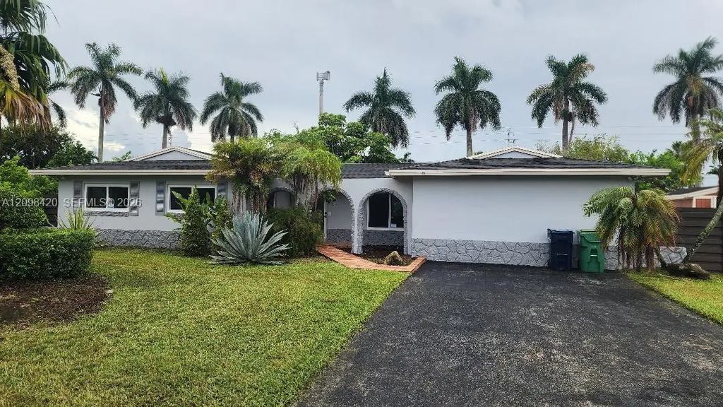 8880 Sw 183rd Terrace, Palmetto Bay