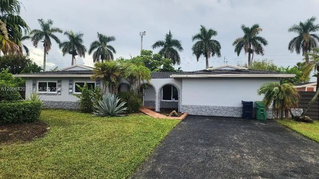 8880 Sw 183rd Terrace, Palmetto Bay
