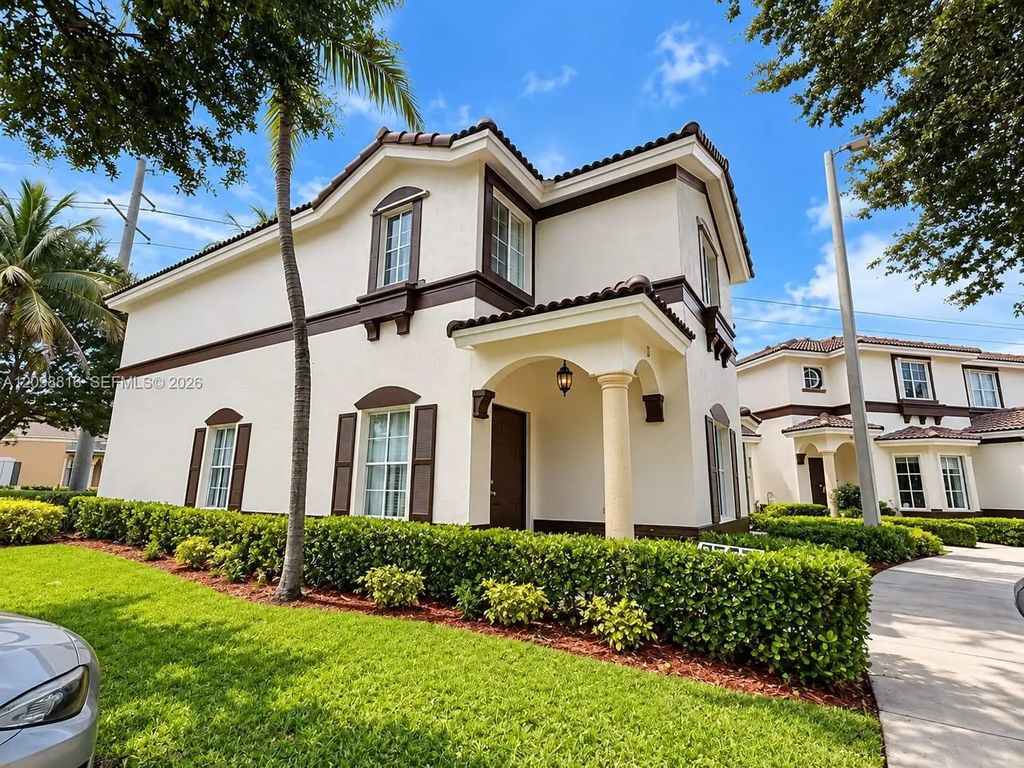 8918 W Flagler Street #1, Miami