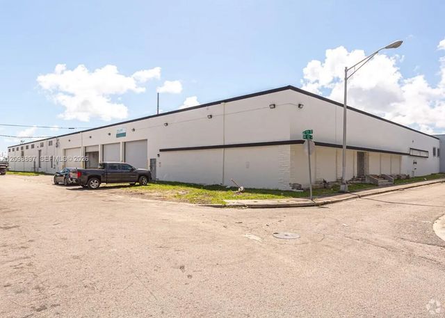 7171 Nw 12th Avenue, Miami