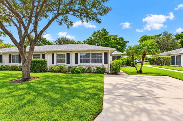 10128 S 44th Drive #370, Boynton Beach