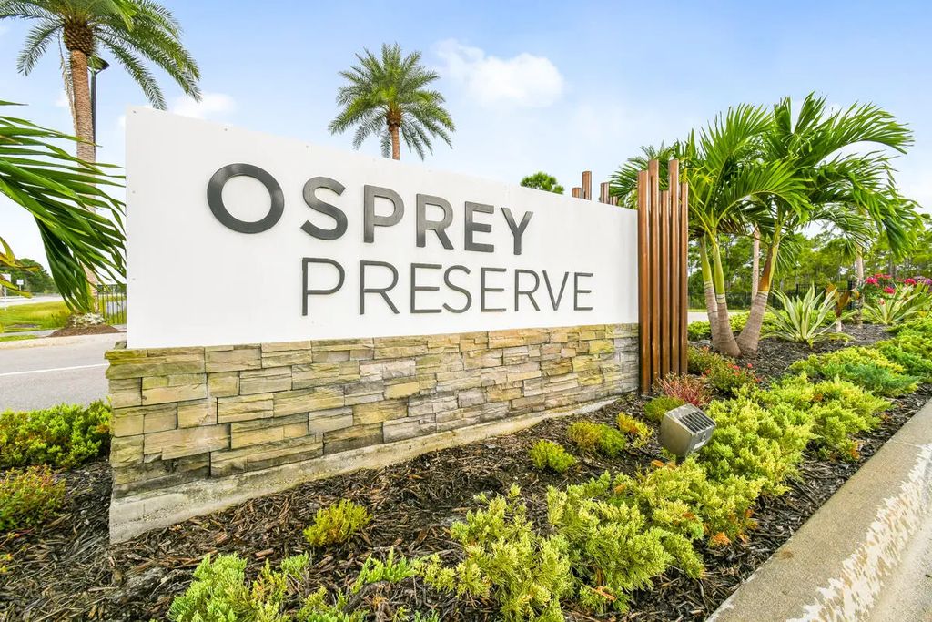 251 Osprey Preserve Boulevard, Jensen Beach