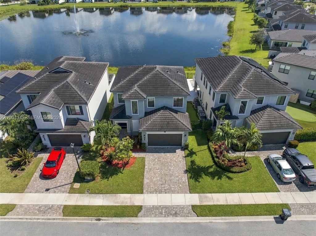 6142 Oceanaire Way, Lake Worth