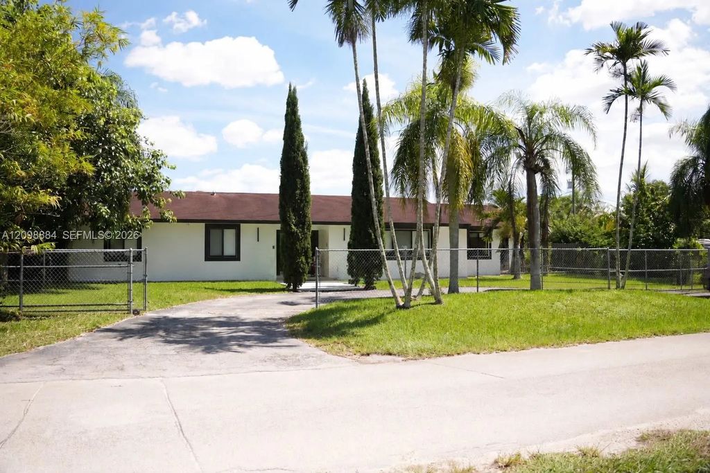 17475 Sw 182nd Avenue, Miami