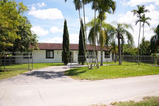 17475 Sw 182nd Avenue, Miami
