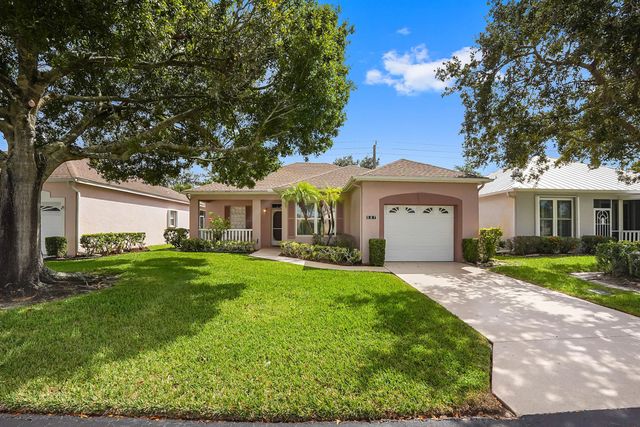 527 Nw Portofino Lane, Port St. Lucie
