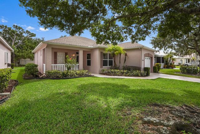 5 of 24 - 527 Nw Portofino Lane, Port St. Lucie, FL