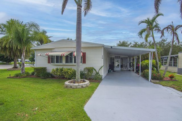 5 of 41 - 16 Santa Maria Court, Port St. Lucie, FL