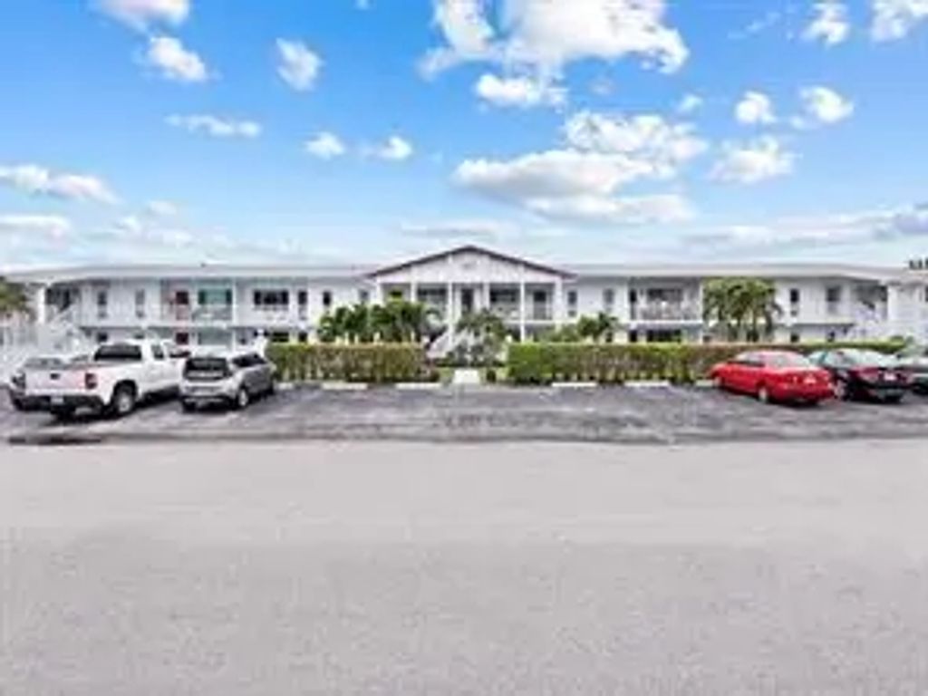 1401 Se 7th Avenue #9, Pompano Beach