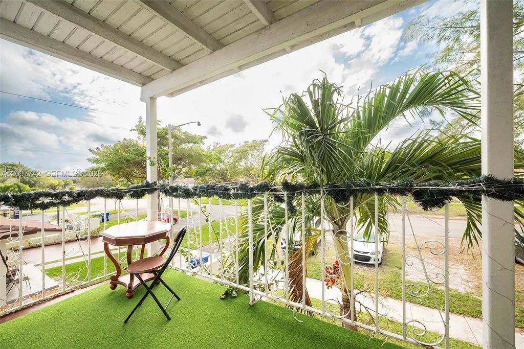 531 Nw 35th Avenue #2, Miami