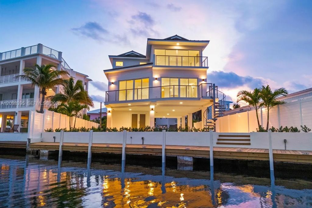 108 Ellington Court, Key Largo
