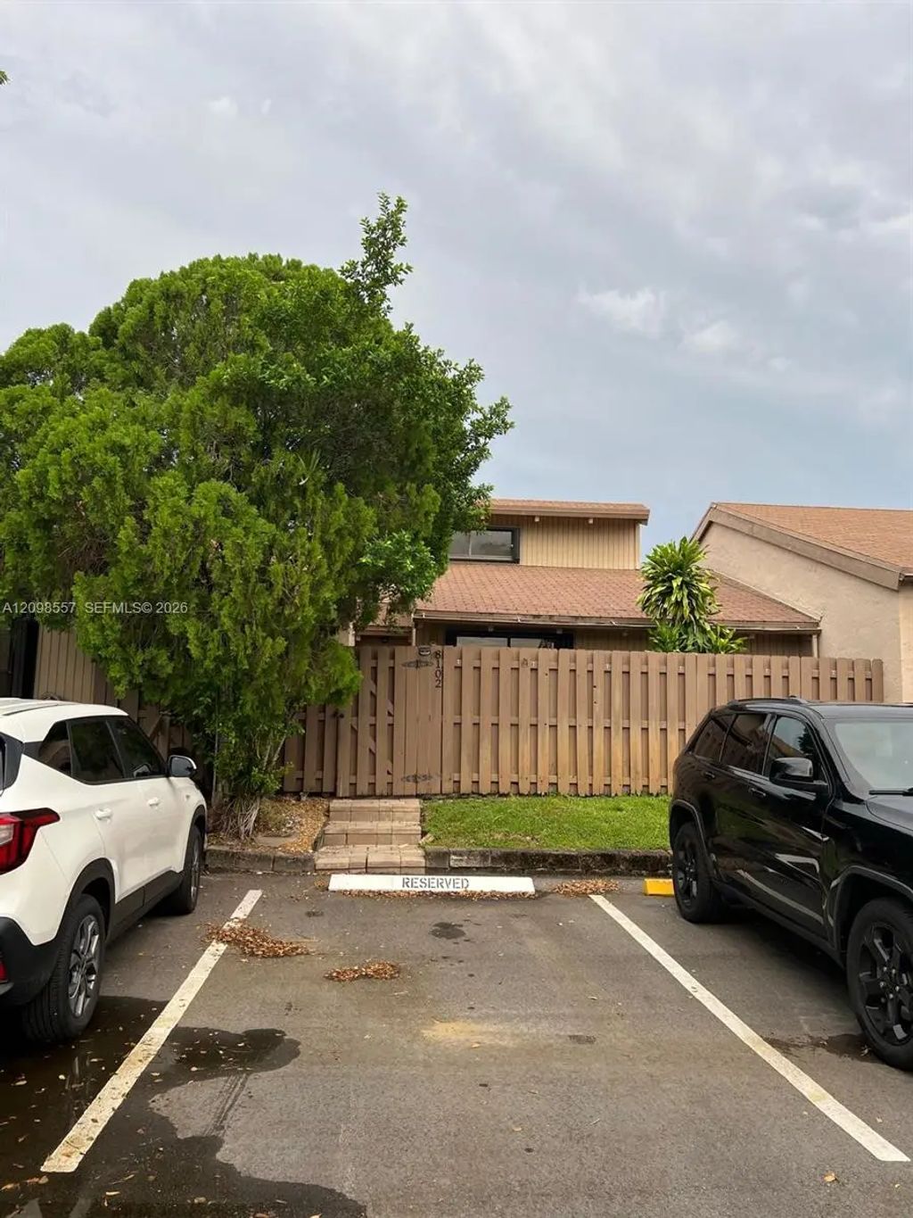 8102 Sw 20th Court, Davie