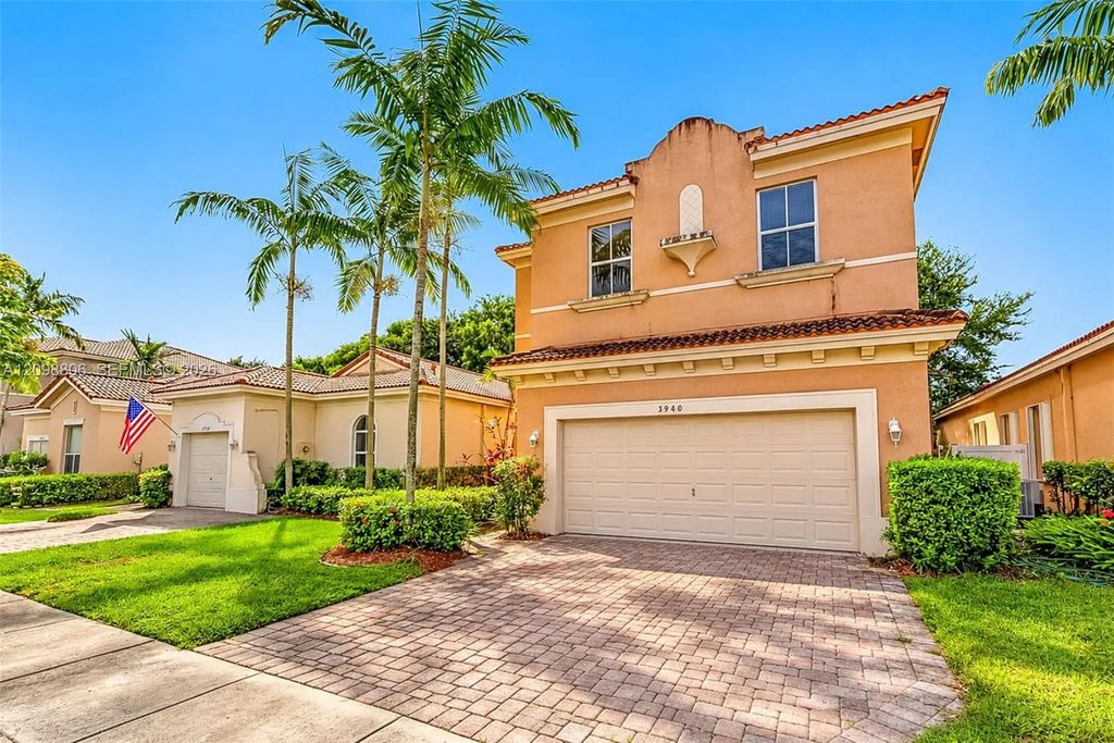 3940 Ne 10th Drive, Homestead