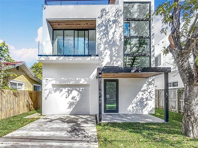 3069 Sw 27th Terrace, Miami