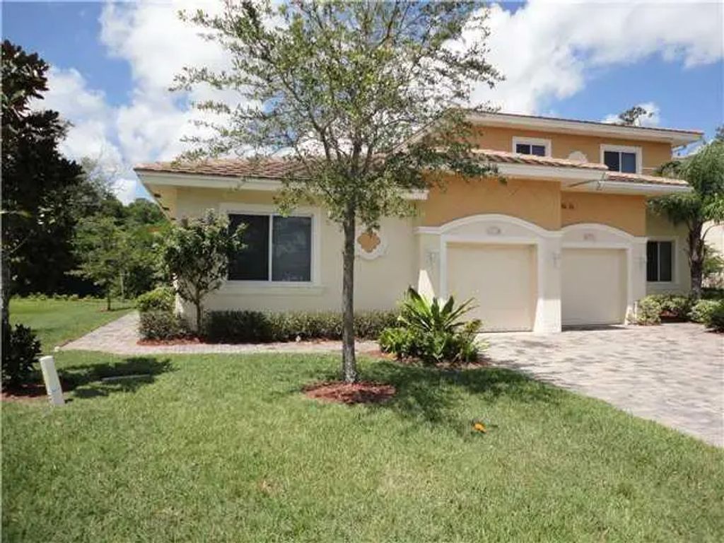 2601 Langrove Lane Sw, Vero Beach