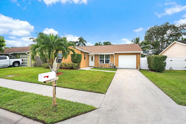 171 Banyan Circle, Jupiter