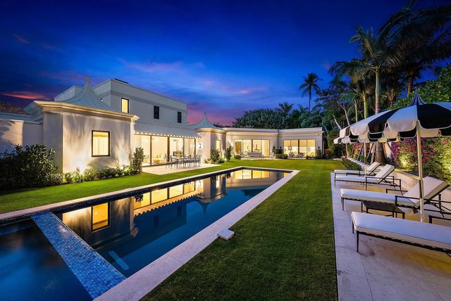 150 El Vedado Road, Palm Beach
