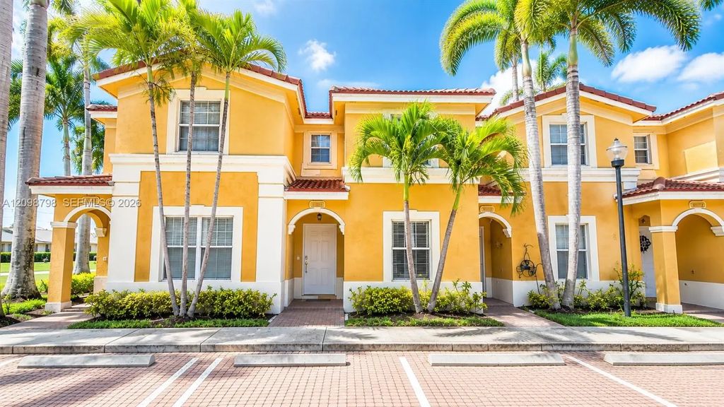 3092 Sw 129th Terrace #102, Miramar