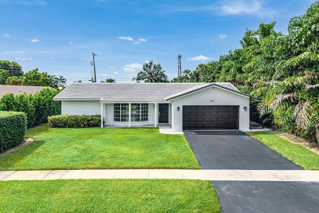 1368 Sw 13th Street, Boca Raton