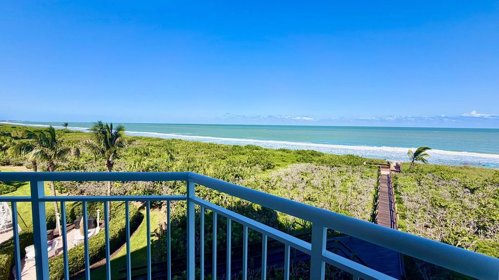 3870 N Hwy A1a #401, Hutchinson Island