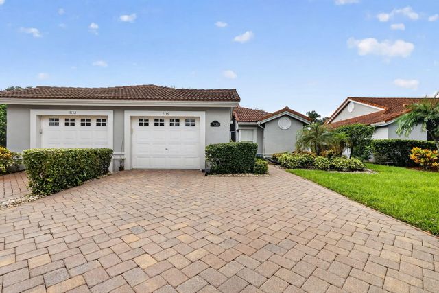 7136 Summer Tree Drive, Boynton Beach