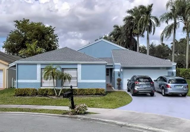 11391 Whisper Sound Drive, Boca Raton