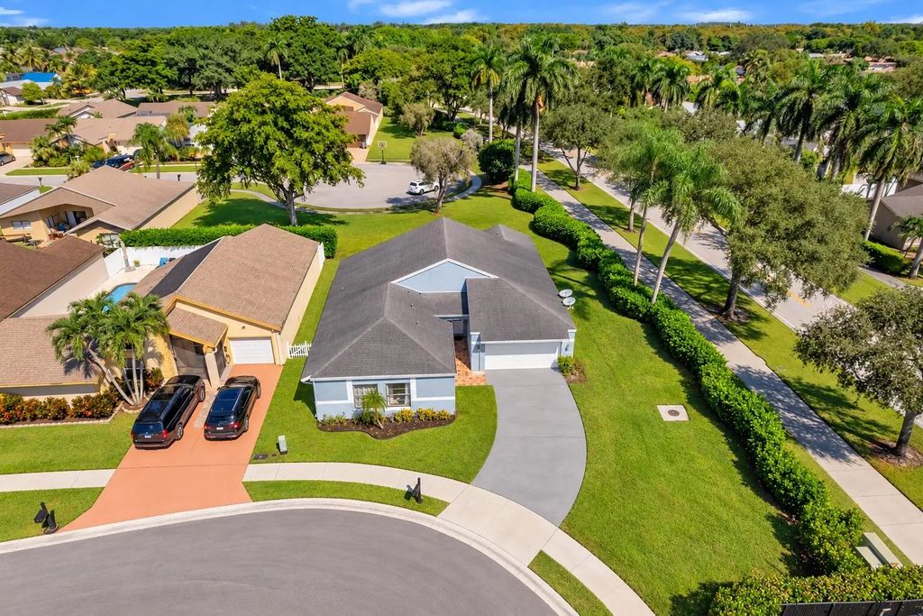 11391 Whisper Sound Drive, Boca Raton