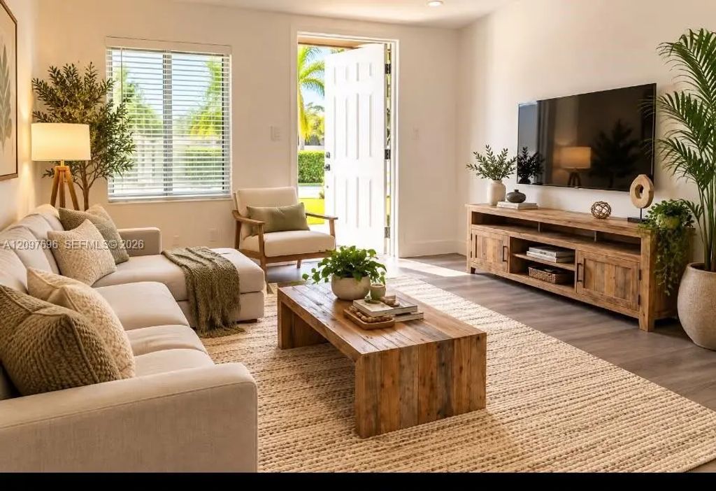 2971 Nw 132nd Terrace #a, Opa-Locka