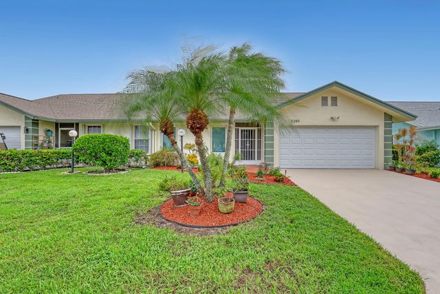 3 of 60 - 5289 Crystal Anne Drive, West Palm Beach, FL
