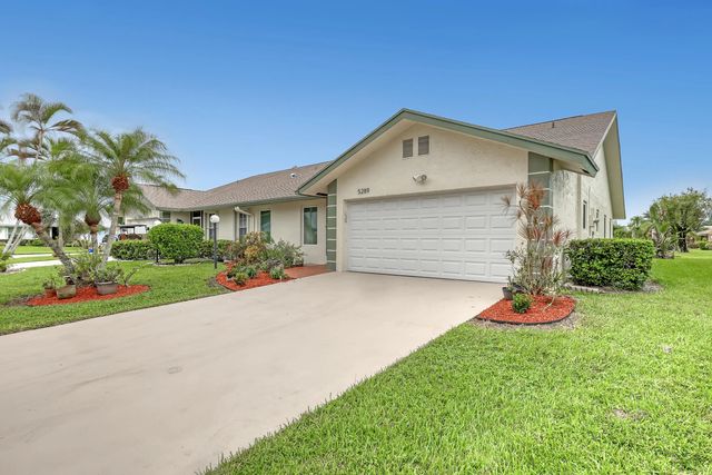 4 of 60 - 5289 Crystal Anne Drive, West Palm Beach, FL