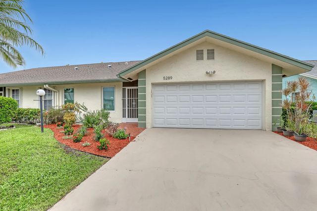 5 of 60 - 5289 Crystal Anne Drive, West Palm Beach, FL