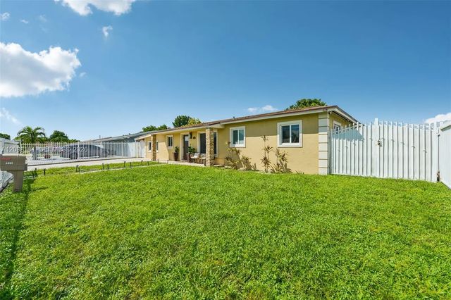 2 of 35 - 4495 Nw 202nd Street, Miami Gardens, FL
