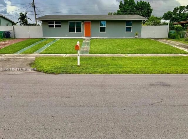 11525 Sw 187th Terrace, Miami