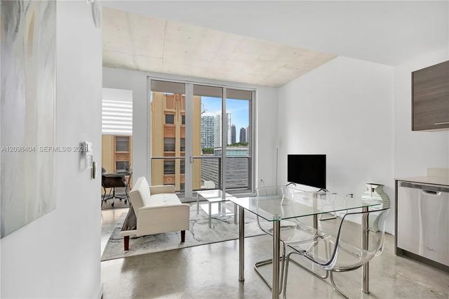 151 Se 1st Street #1107, Miami