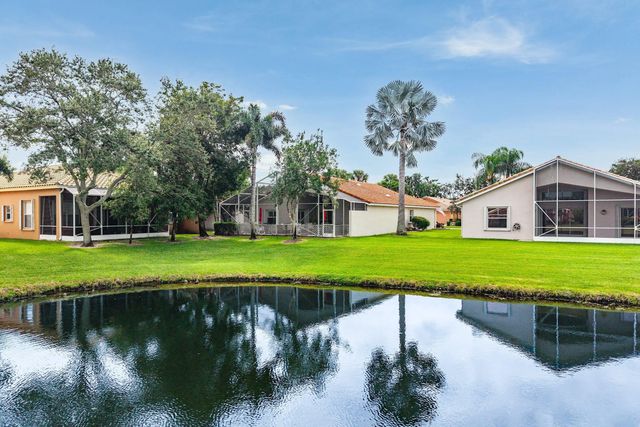 2 of 61 - 7613 Caprio Drive, Boynton Beach, FL