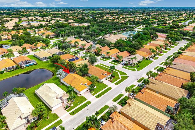 3 of 61 - 7613 Caprio Drive, Boynton Beach, FL