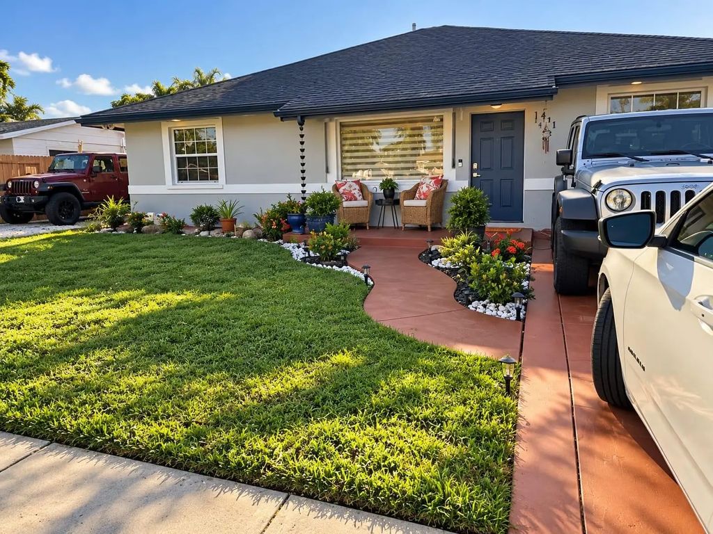 1433 Sw 49th Avenue, Fort Lauderdale