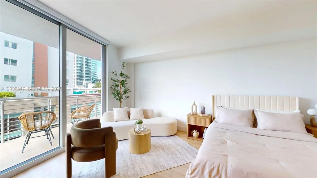 90 Ne 32nd Street #614, Miami