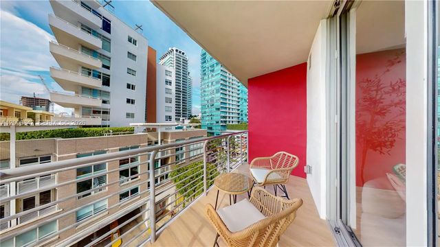 5 of 39 - 90 Ne 32nd Street #614, Miami, FL