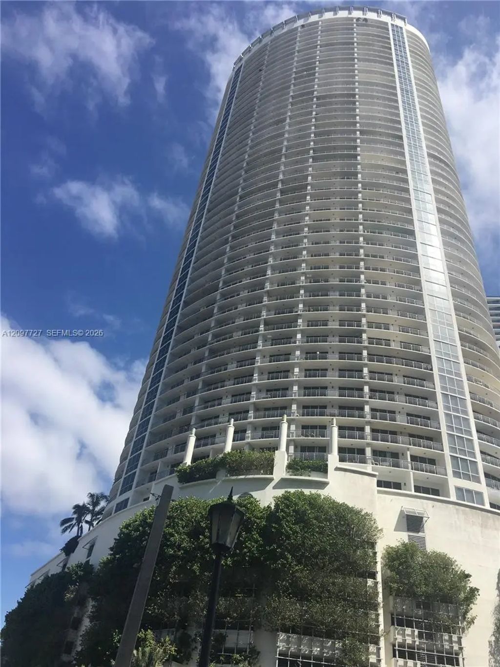 1750 N Bayshore Drive #2408, Miami