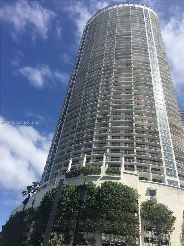 1750 N Bayshore Drive #2408, Miami